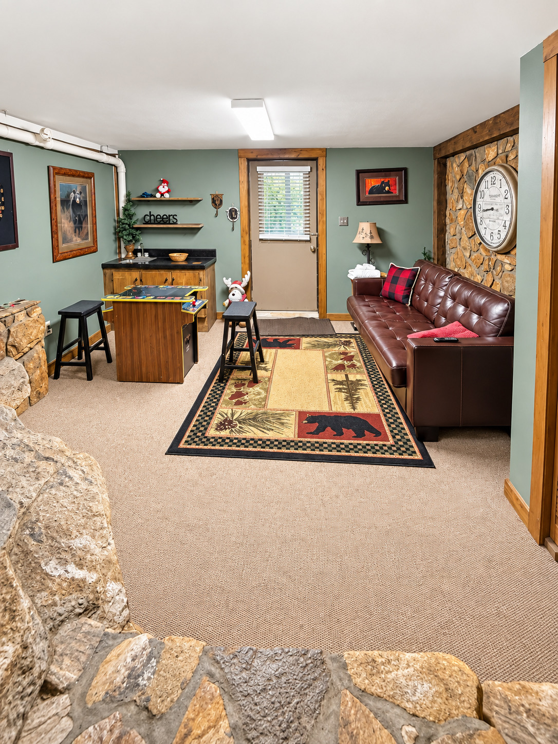 Ski Side Retreat - Walk to Slopes, Gas Fireplace, Close to Town | Photo 25