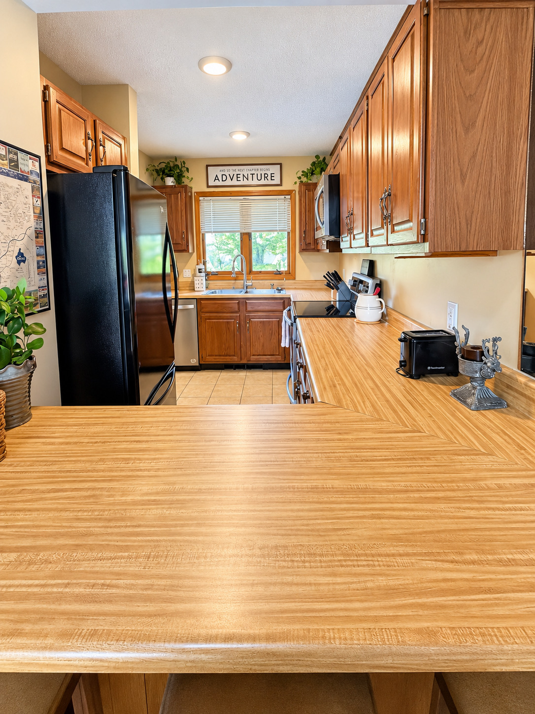 Ski Side Retreat - Walk to Slopes, Gas Fireplace, Close to Town | Photo 7