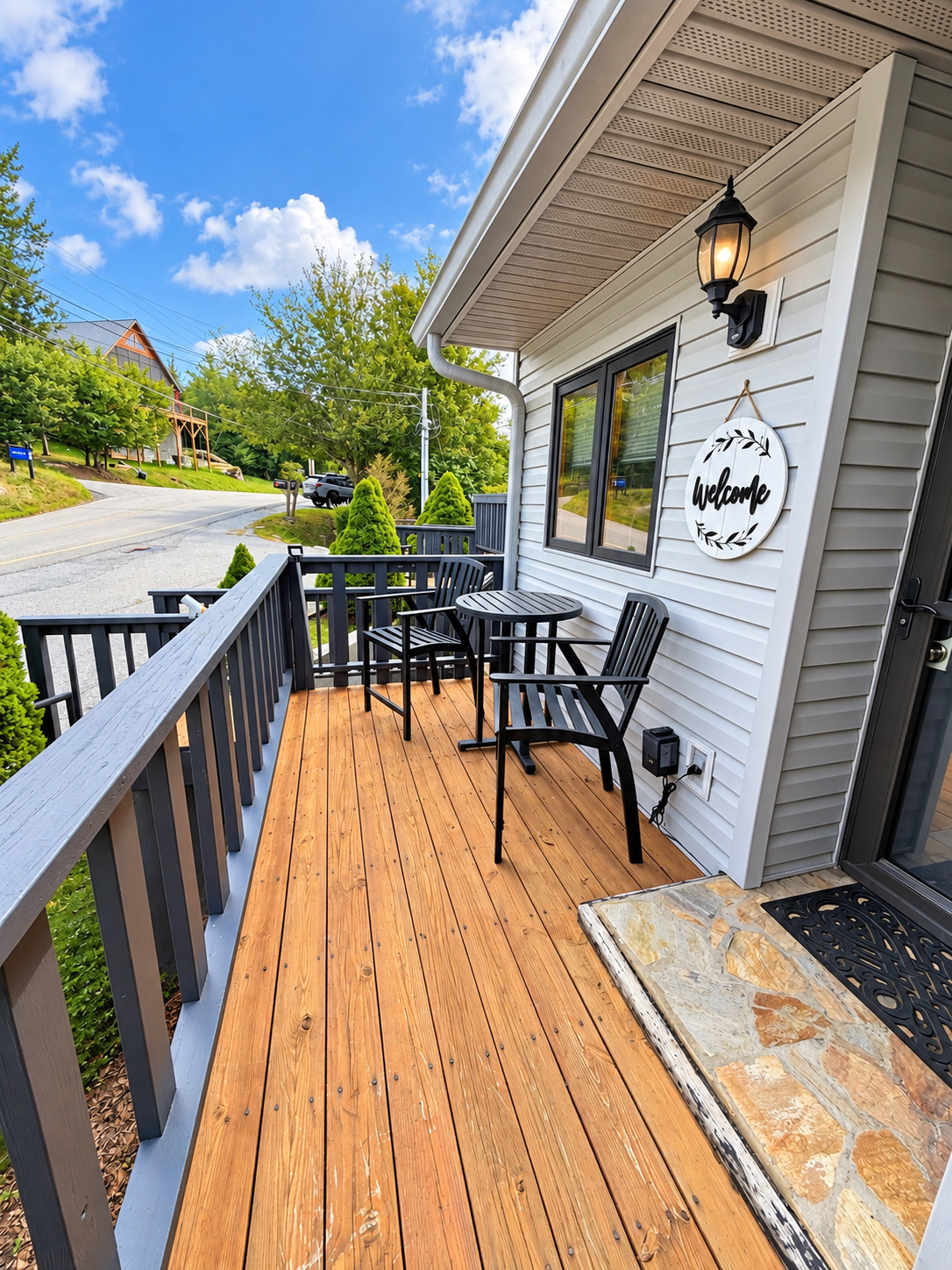 Ski Side Retreat - Walk to Slopes, Gas Fireplace, Close to Town | Photo 4