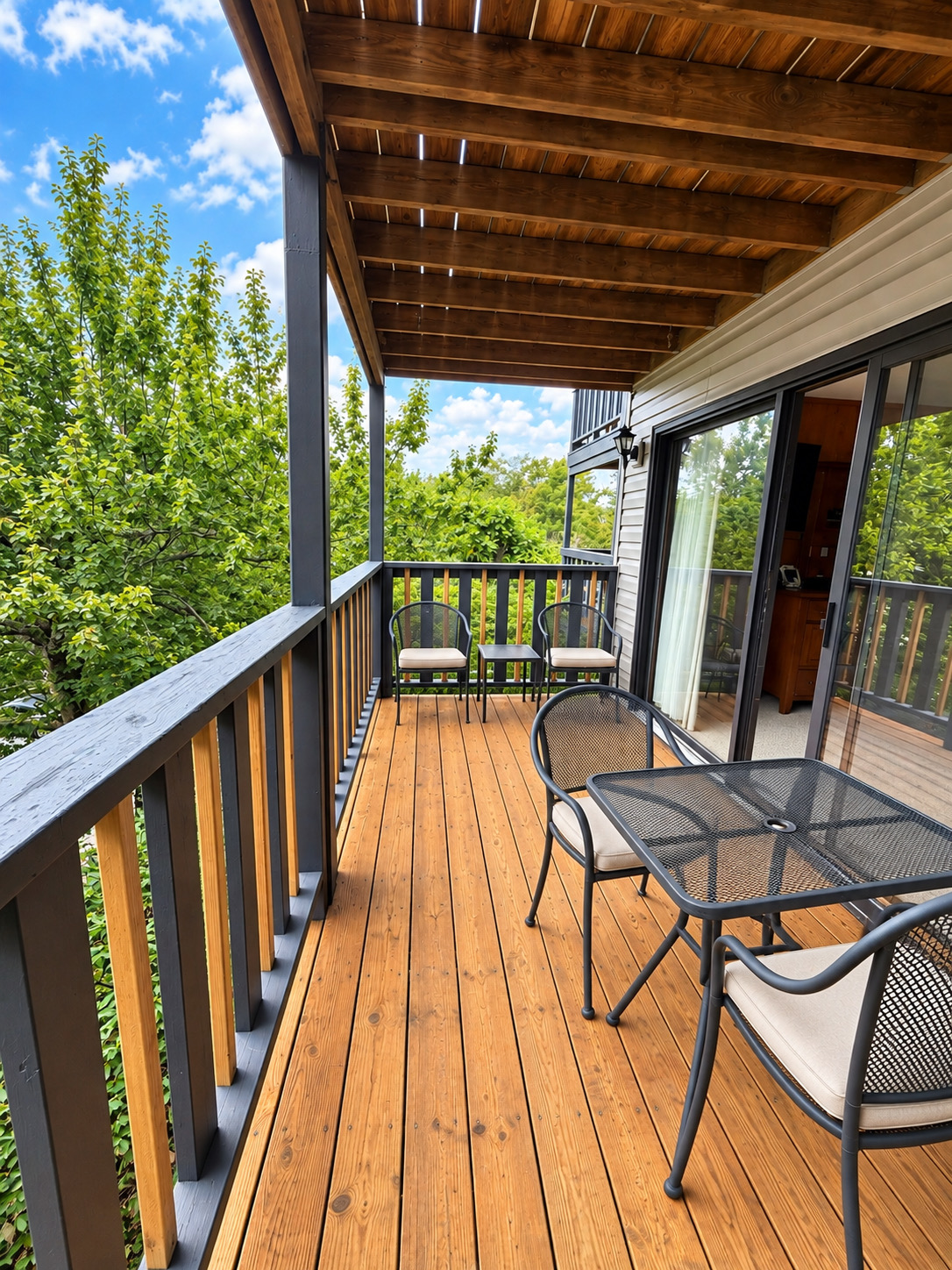 Ski Side Retreat - Walk to Slopes, Gas Fireplace, Close to Town | Photo 19