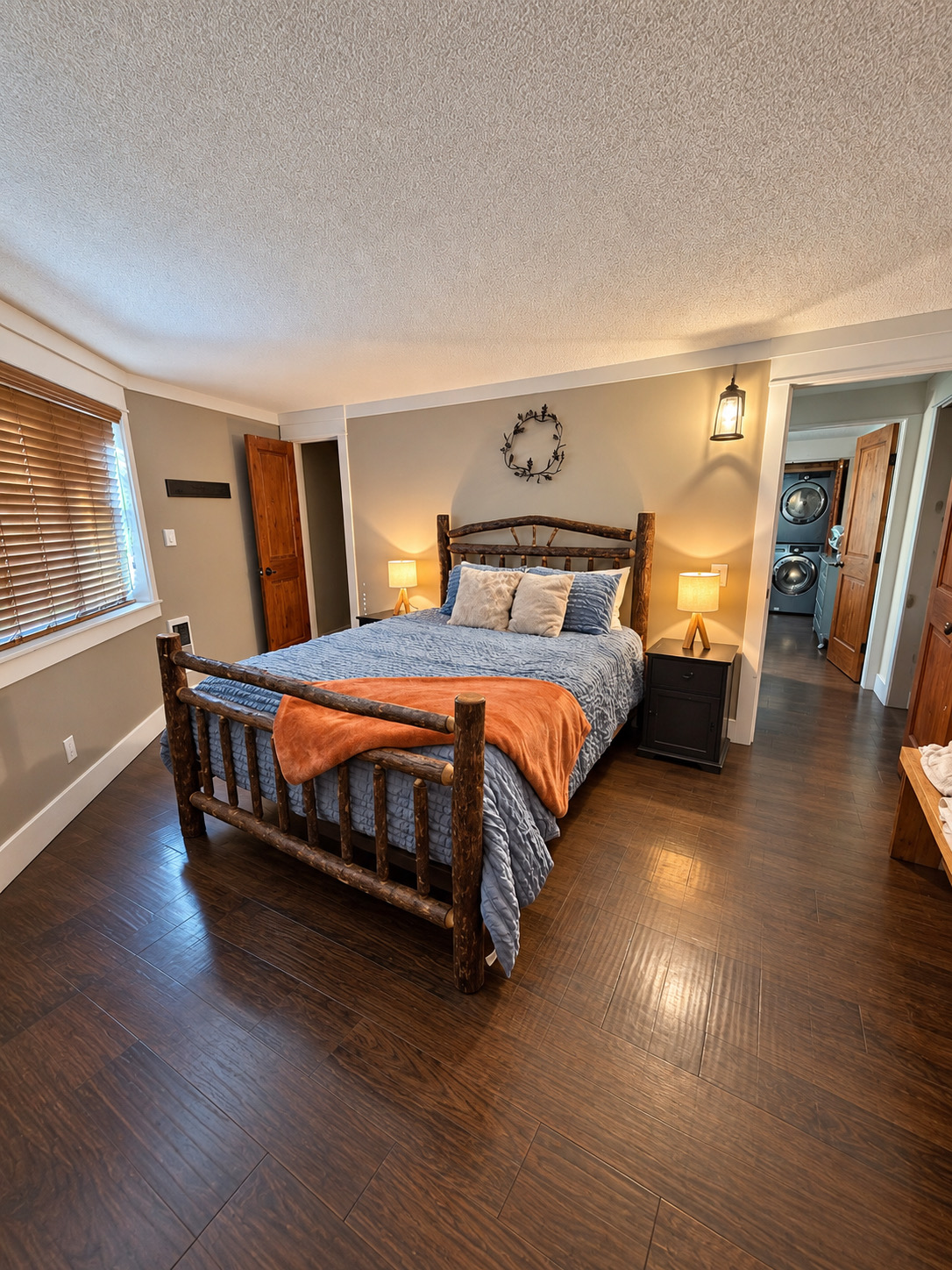 The Tree House with private hot tub, walk to slopes, and pet friendly | Photo 11
