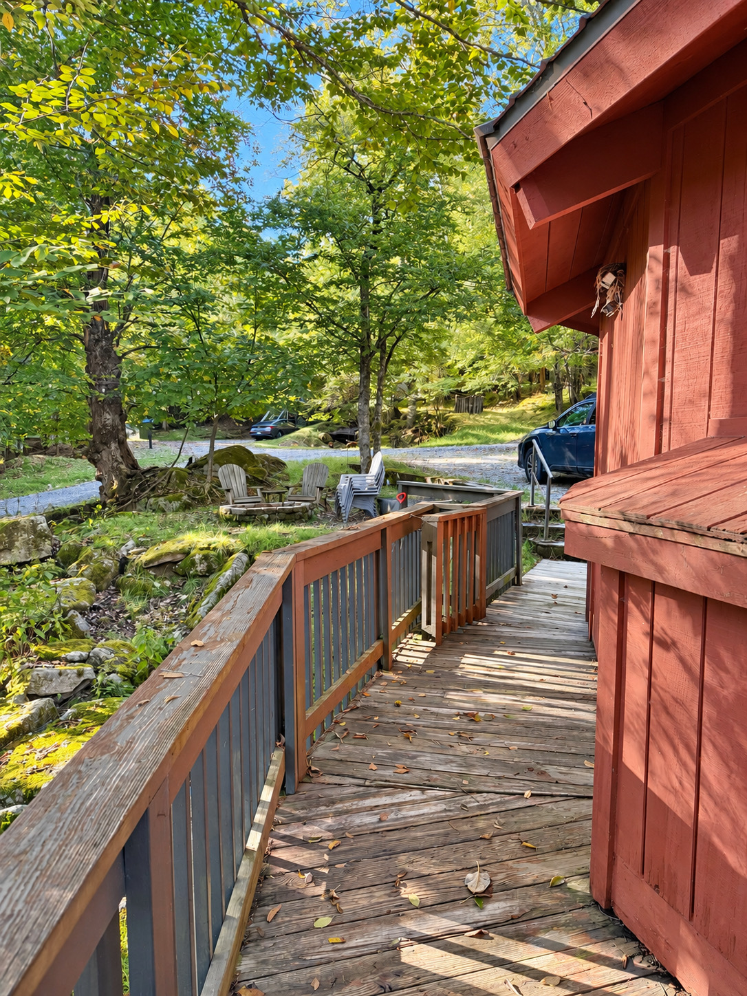 The Tree House with private hot tub, walk to slopes, and pet friendly | Photo 3