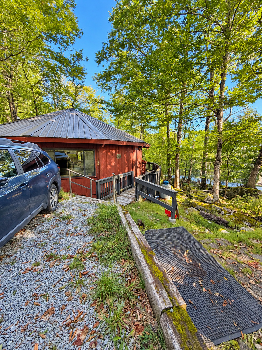 The Tree House with private hot tub, walk to slopes, and pet friendly | Photo 2