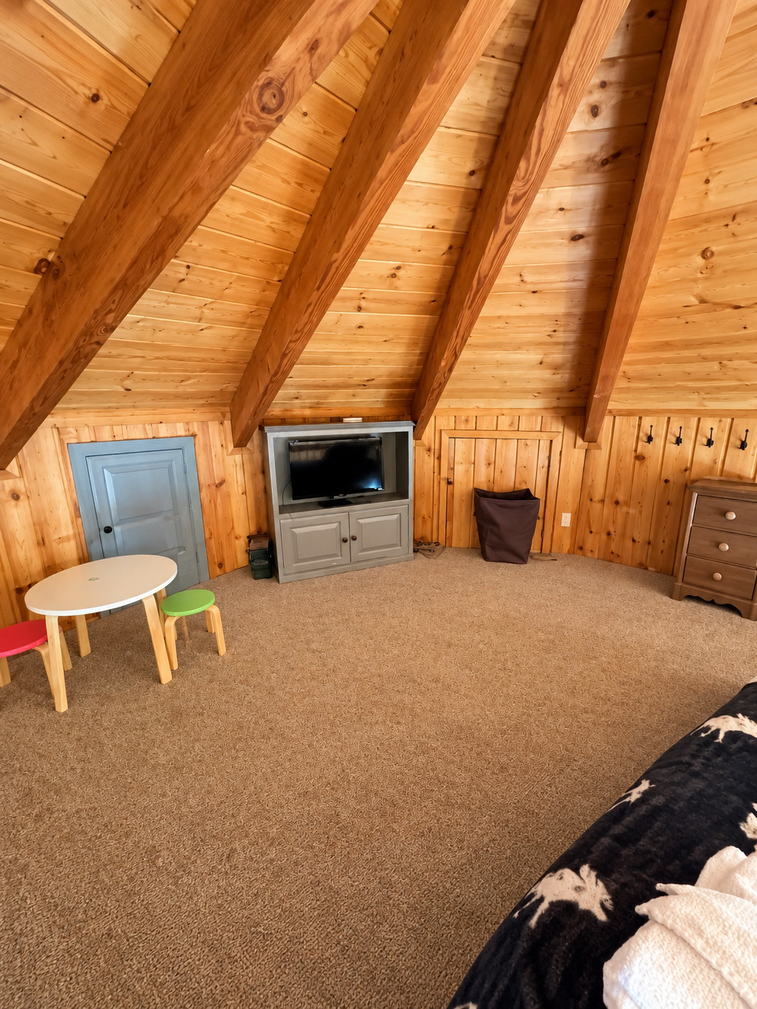 The Tree House with private hot tub, walk to slopes, and pet friendly | Photo 17