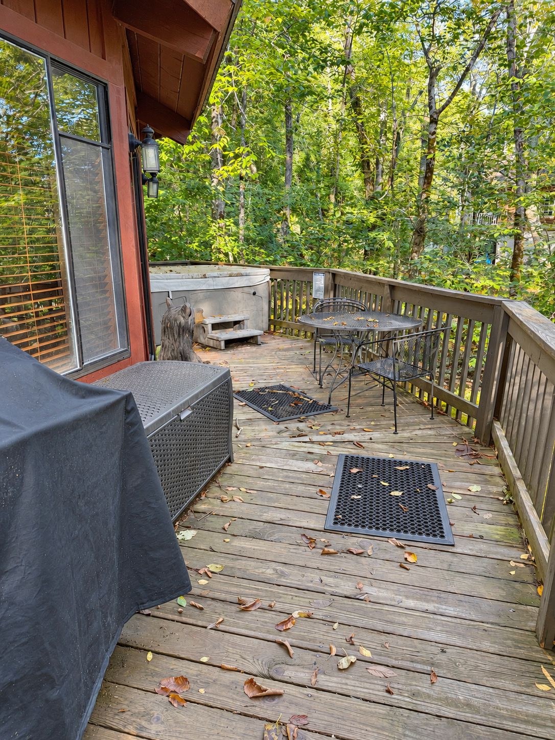 The Tree House with private hot tub, walk to slopes, and pet friendly | Photo 4