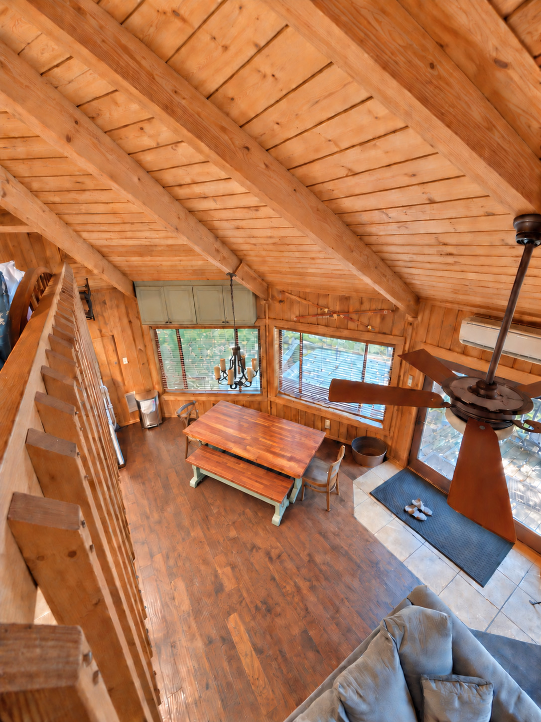 The Tree House with private hot tub, walk to slopes, and pet friendly | Photo 10