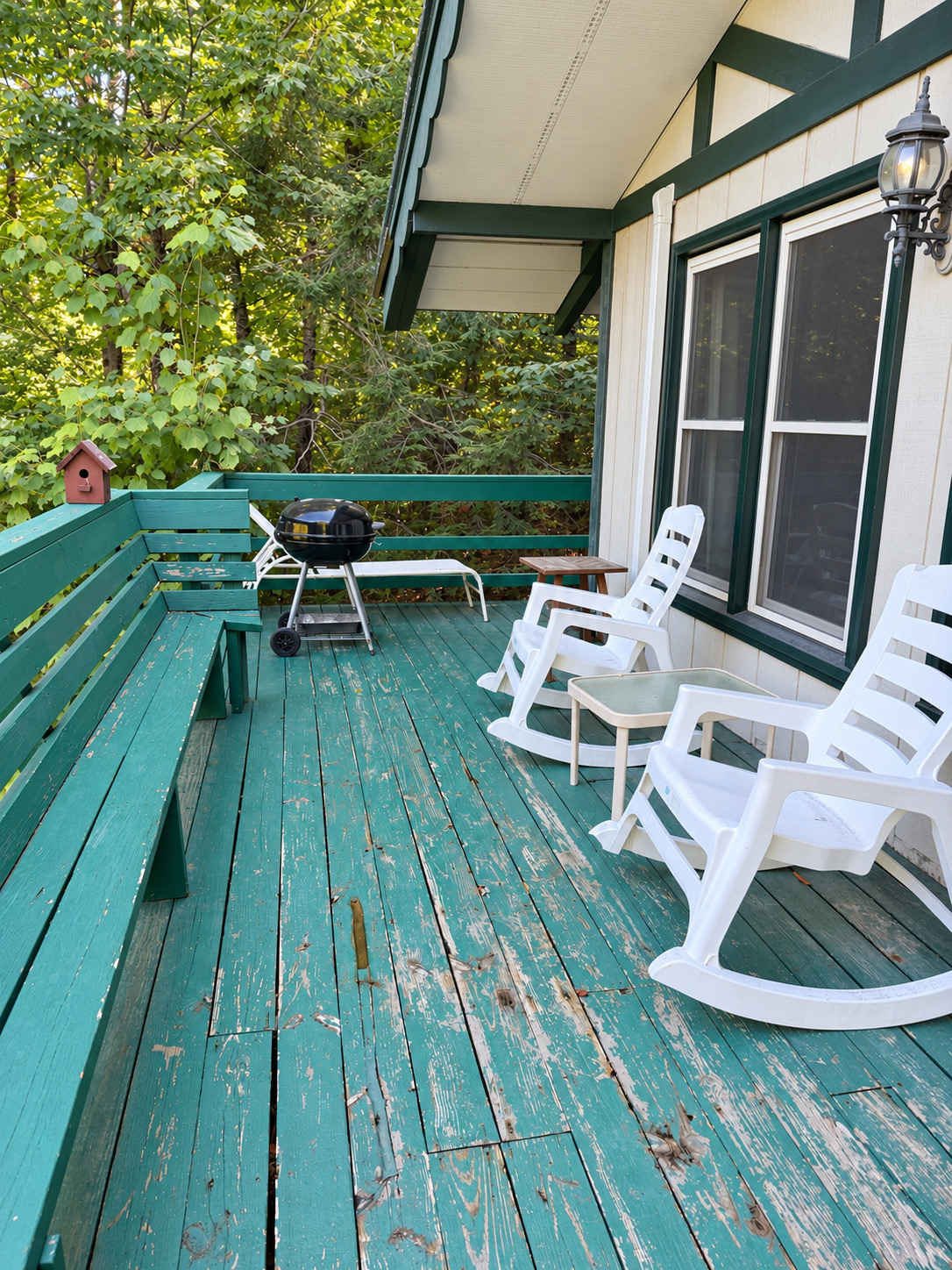 Dogwood Hollow - Firepit, Cool Mountain Air, Peaceful Moments | Photo 6