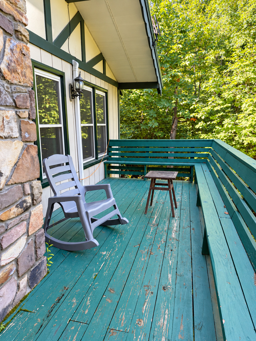 Dogwood Hollow - Firepit, Cool Mountain Air, Peaceful Moments | Photo 8