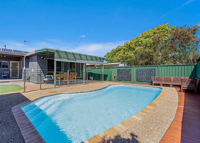 Windang Beach Retreat