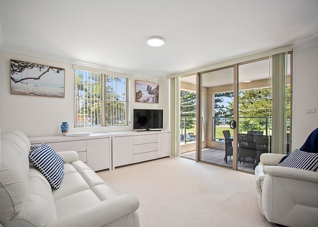 Kiama Beach Apartment 