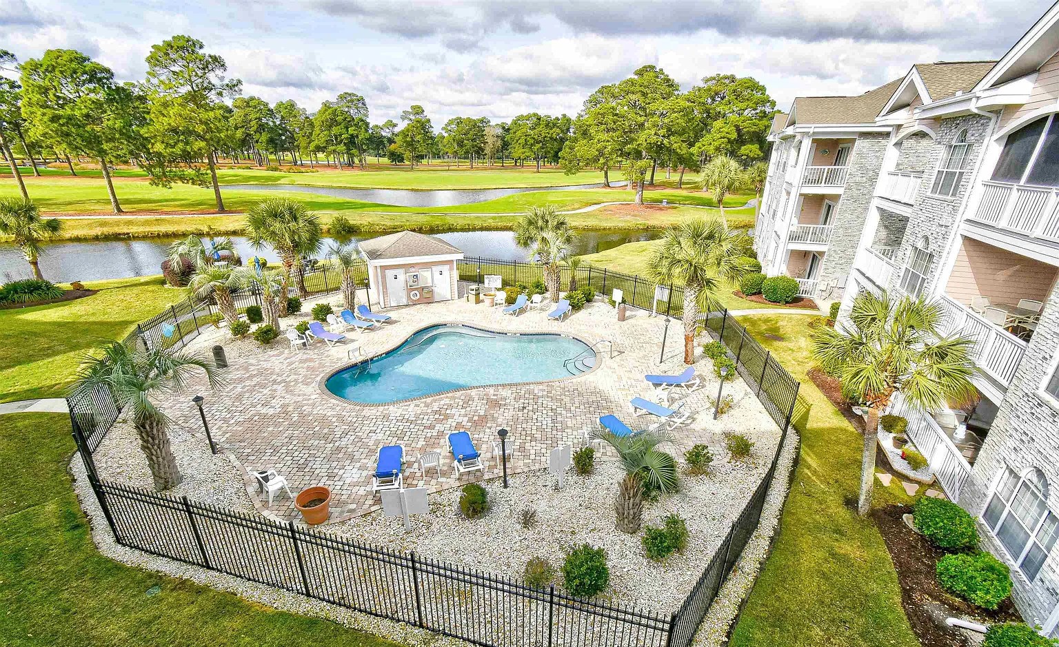 Immaculate Myrtlewood | Photo 1