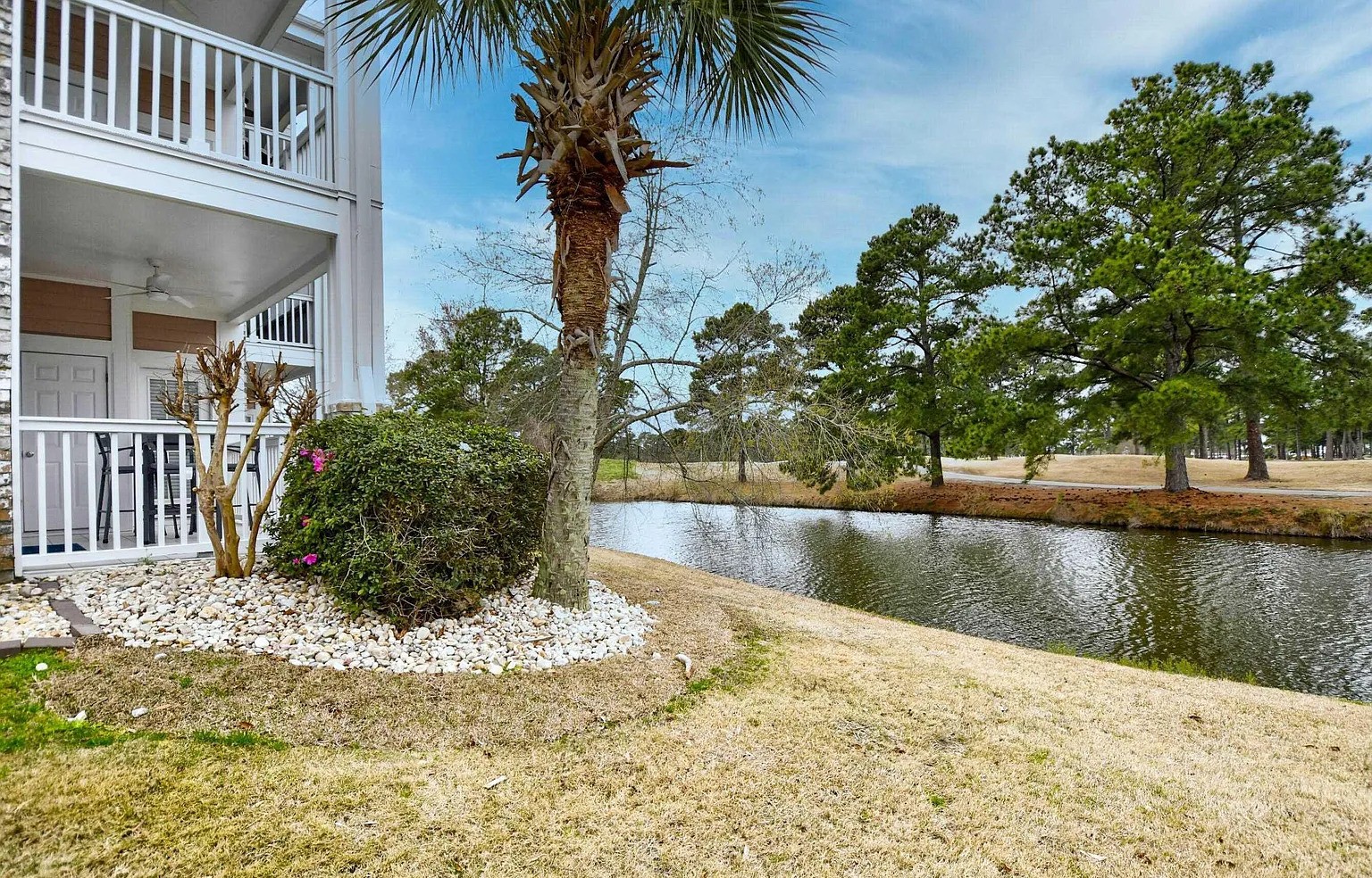Immaculate Myrtlewood