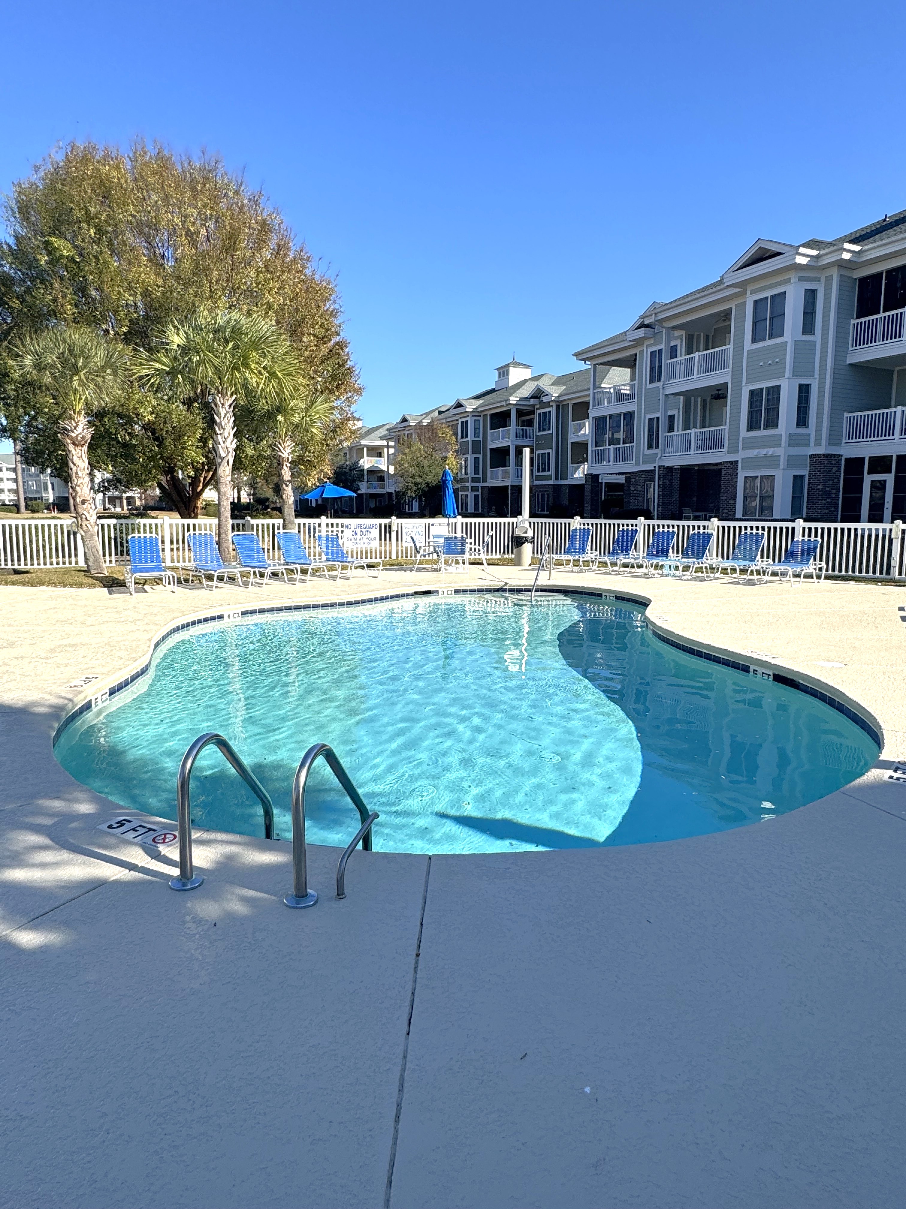 Magnolia Pointe Paradise