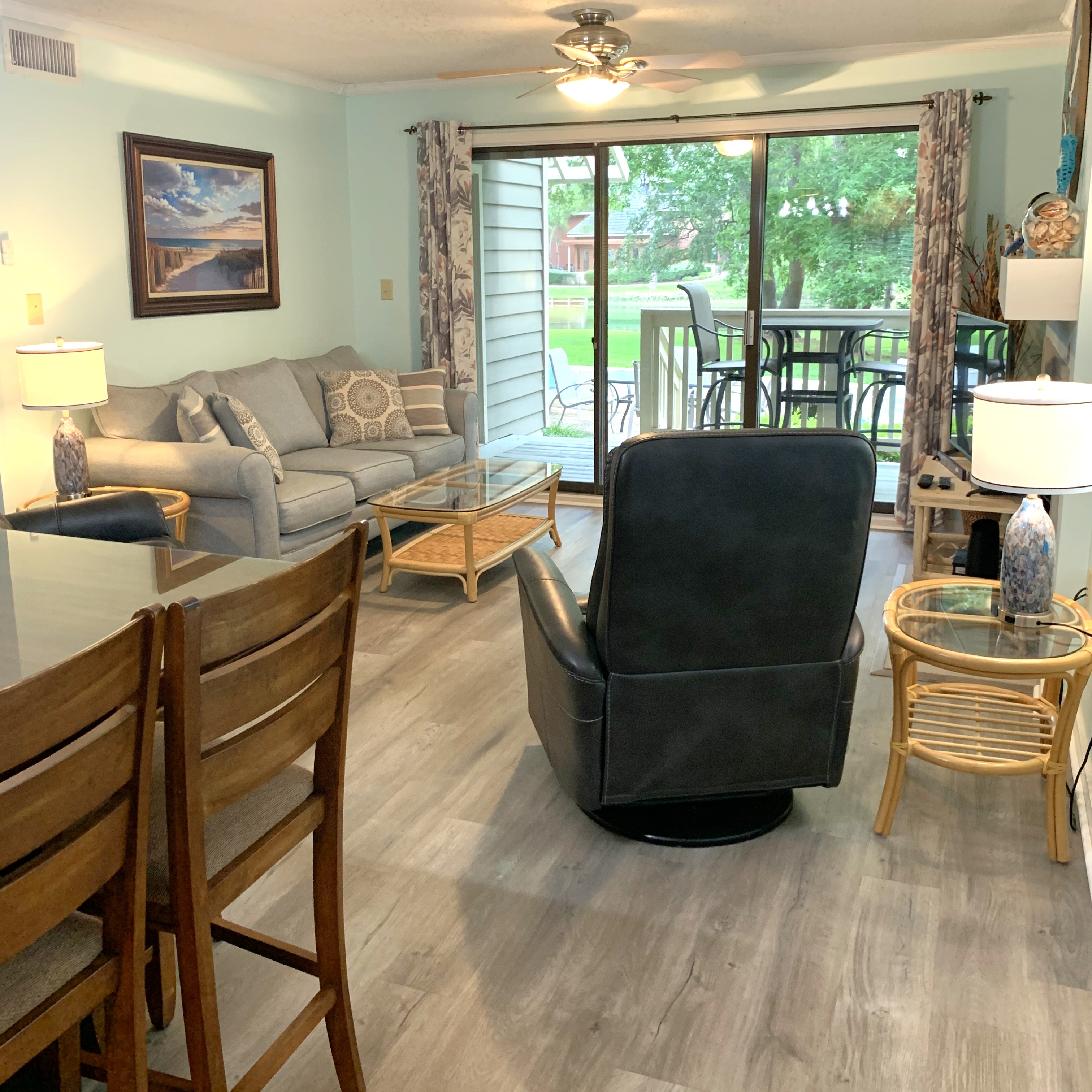 Saltwater Serenity | Photo 12