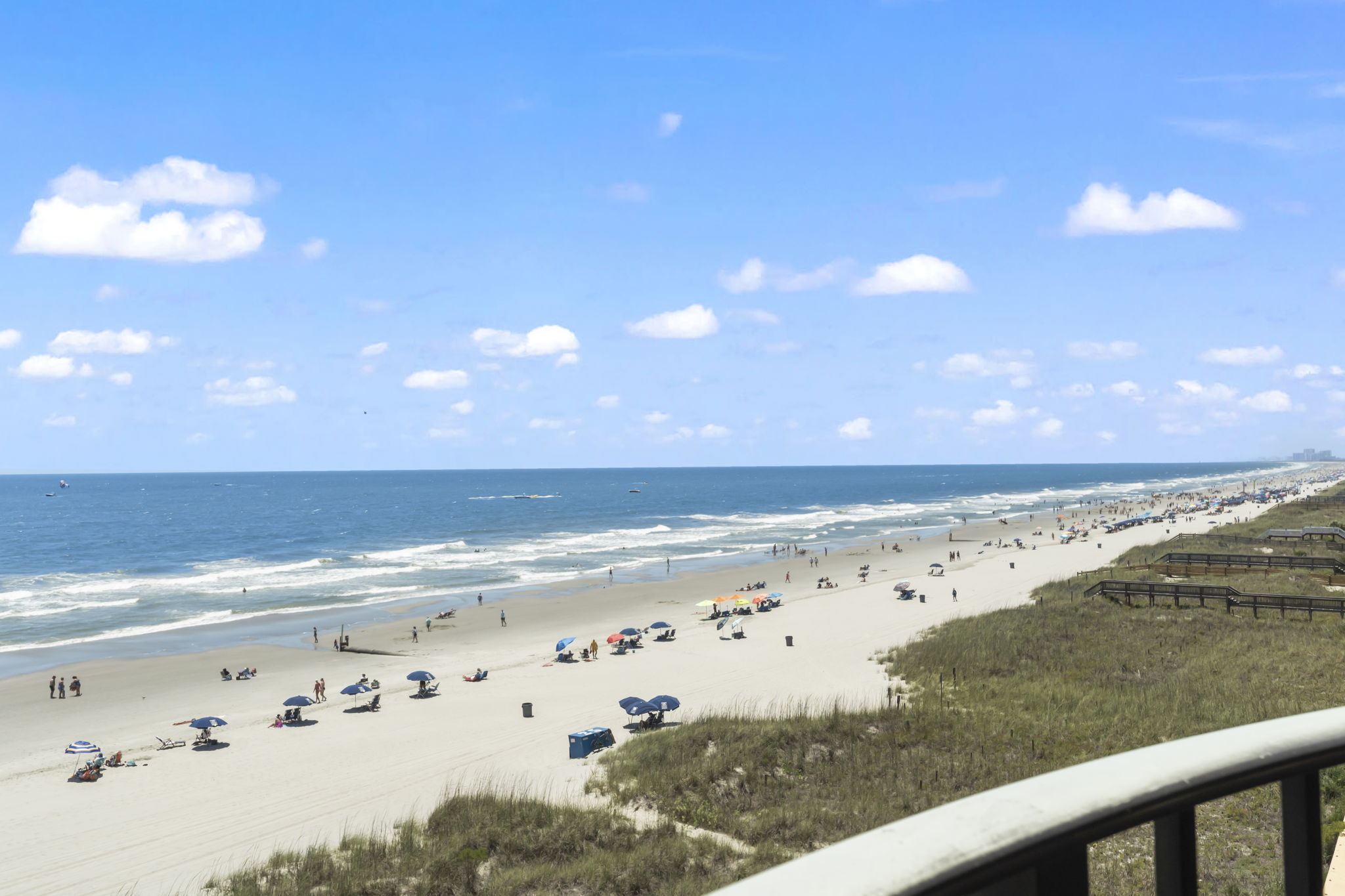 Sea Castle Over The Atlantic | Photo 4