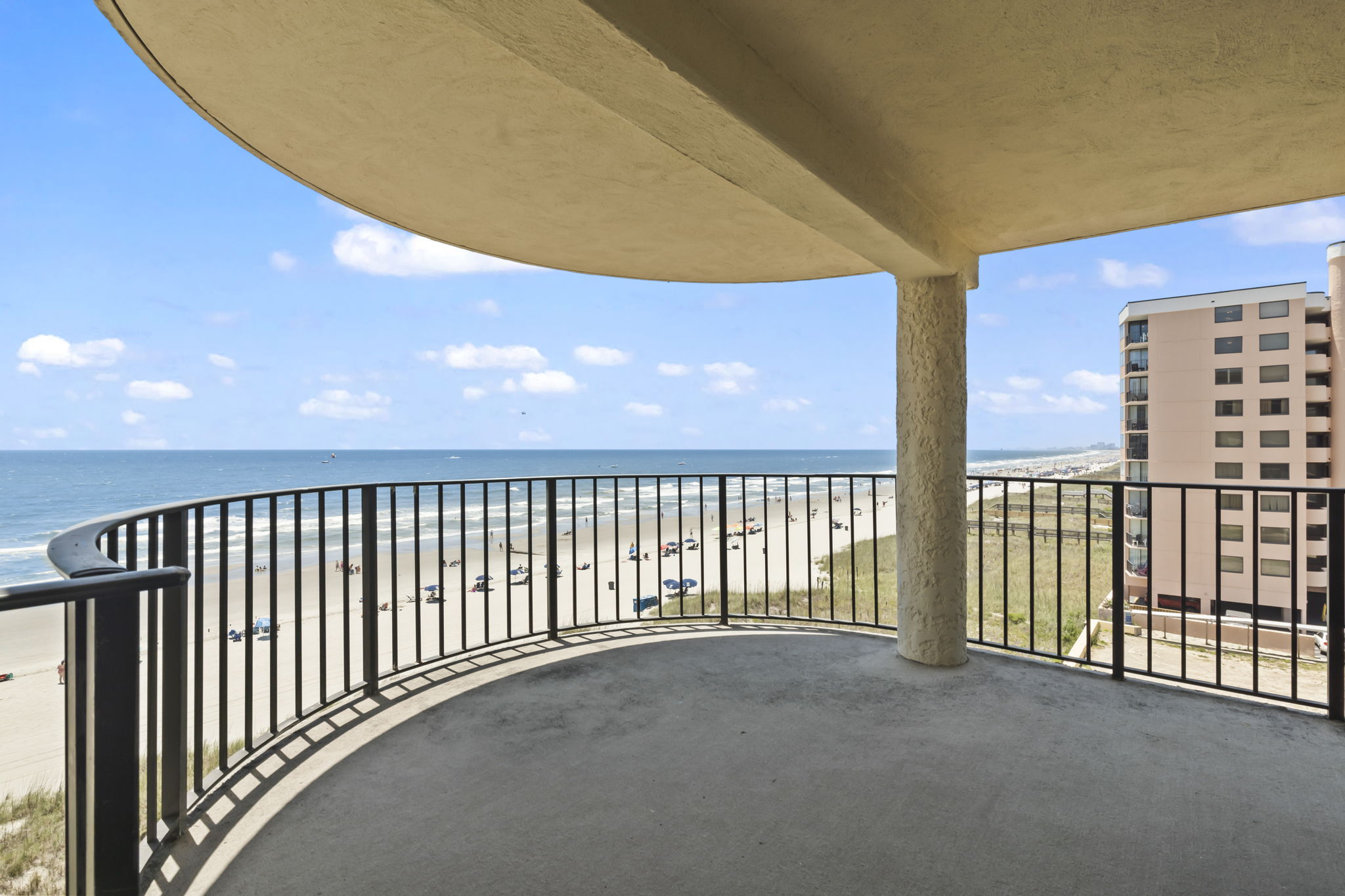 Sea Castle Over The Atlantic | Photo 12