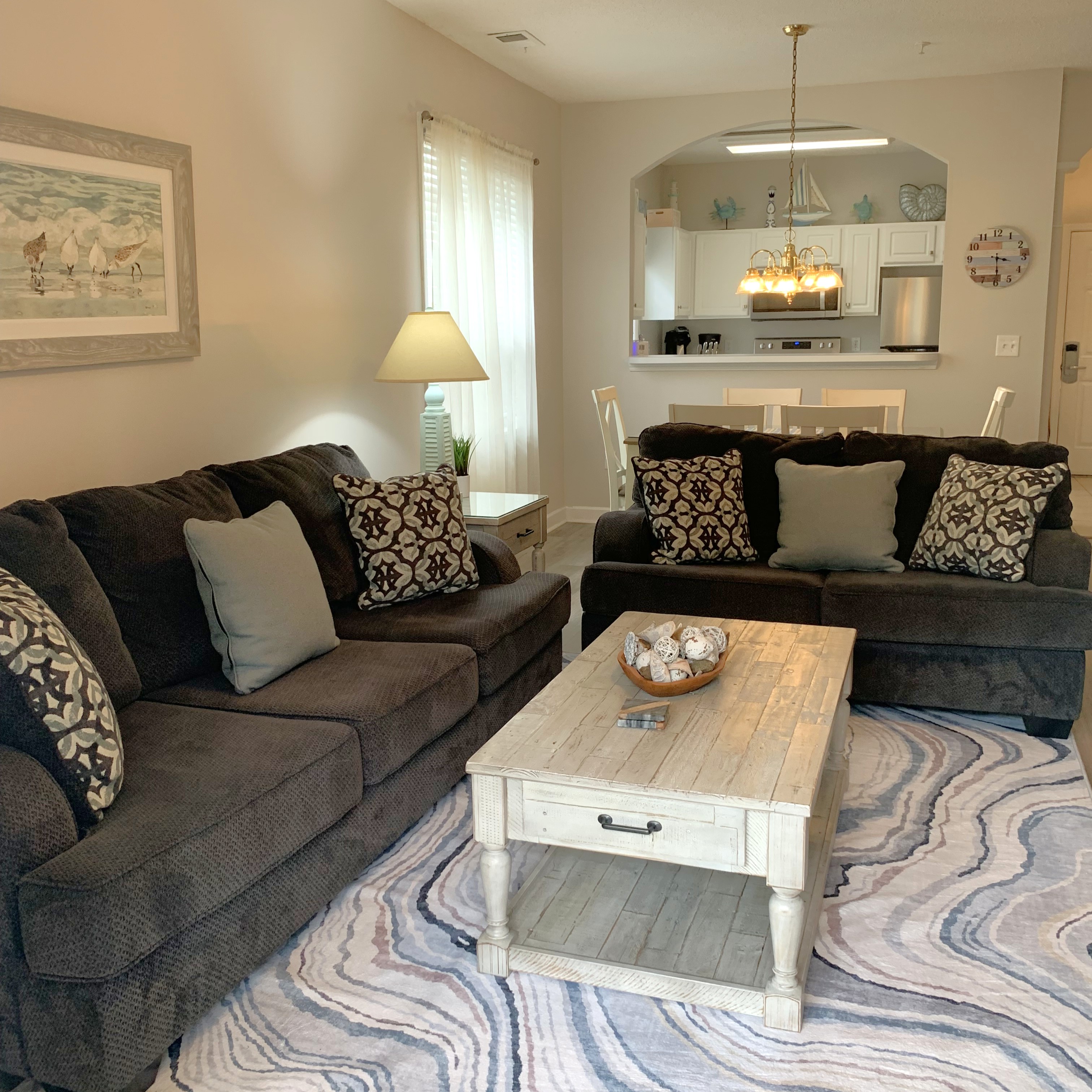Sea Ya'll Later At Barefoot Resort | Photo 25