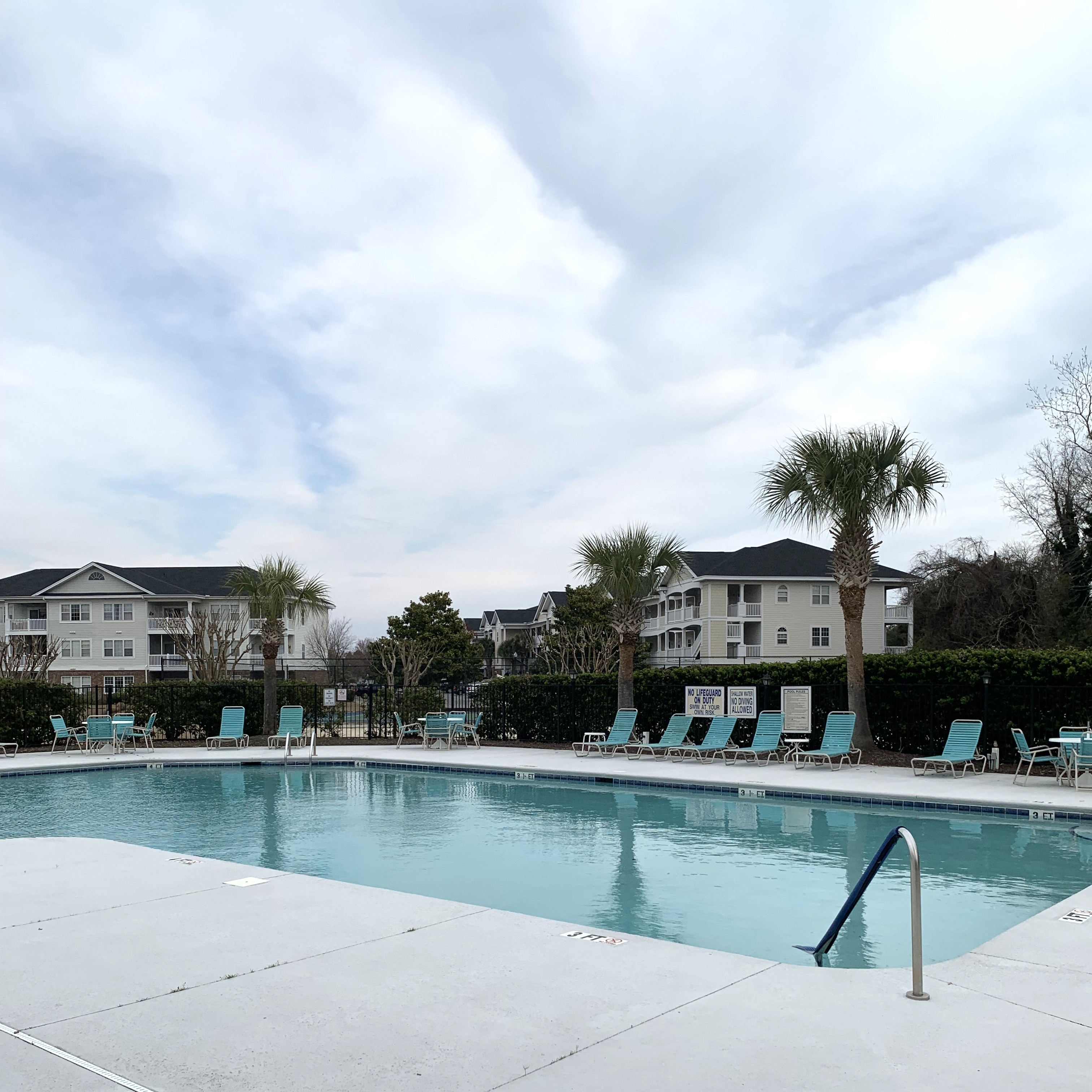 Sea Ya'll Later At Barefoot Resort | Photo 5