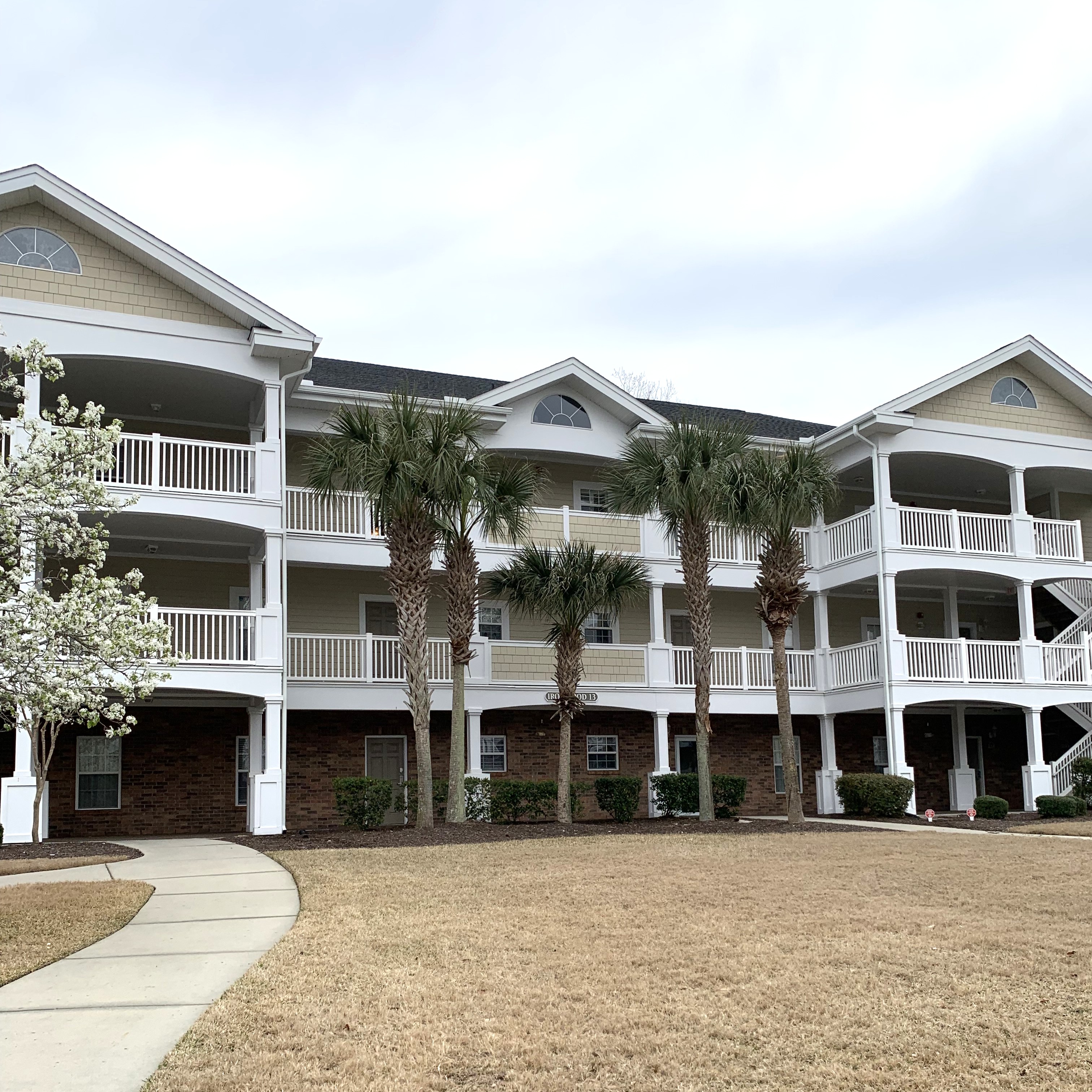 Sea Ya'll Later At Barefoot Resort | Photo 3