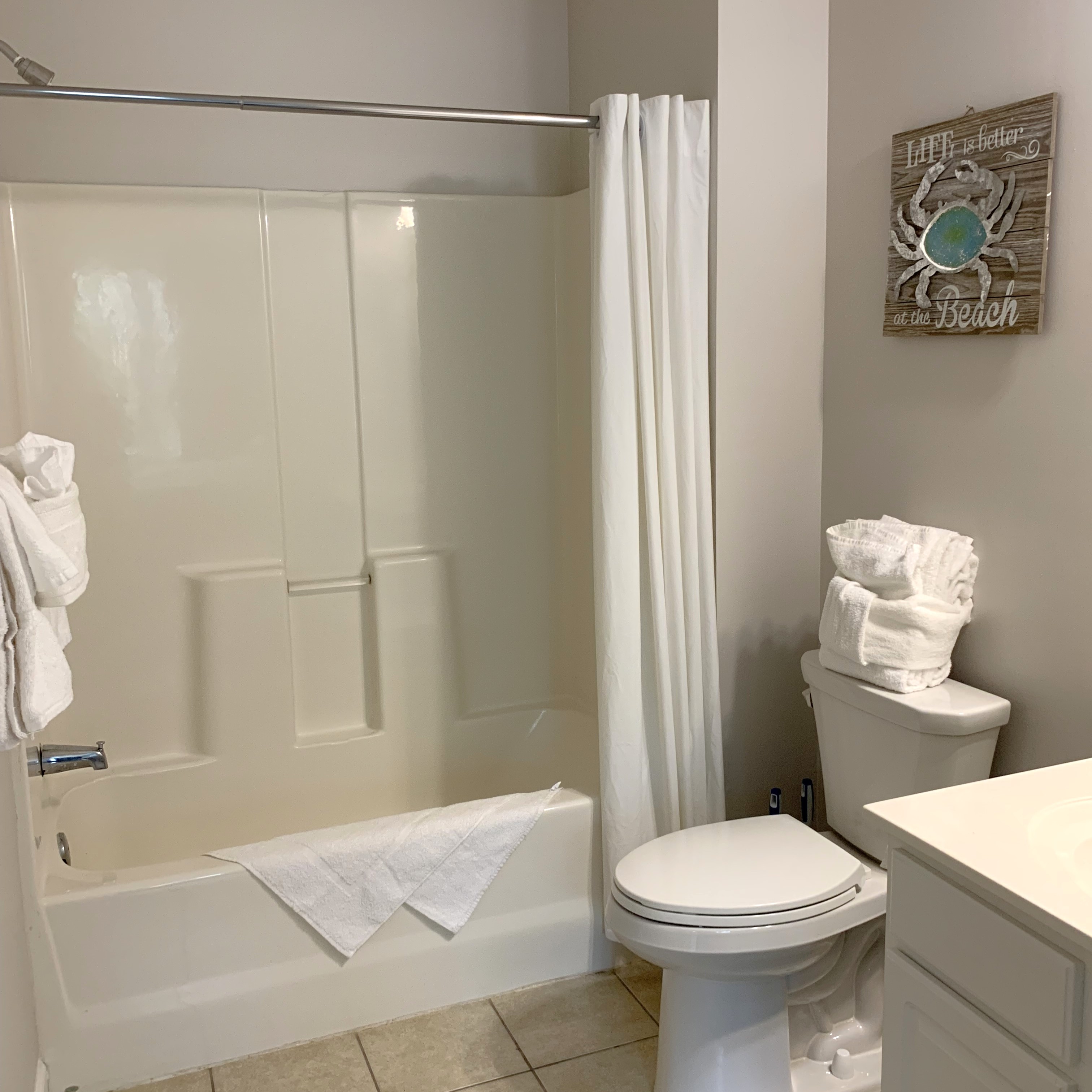 Sea Ya'll Later At Barefoot Resort | Photo 15