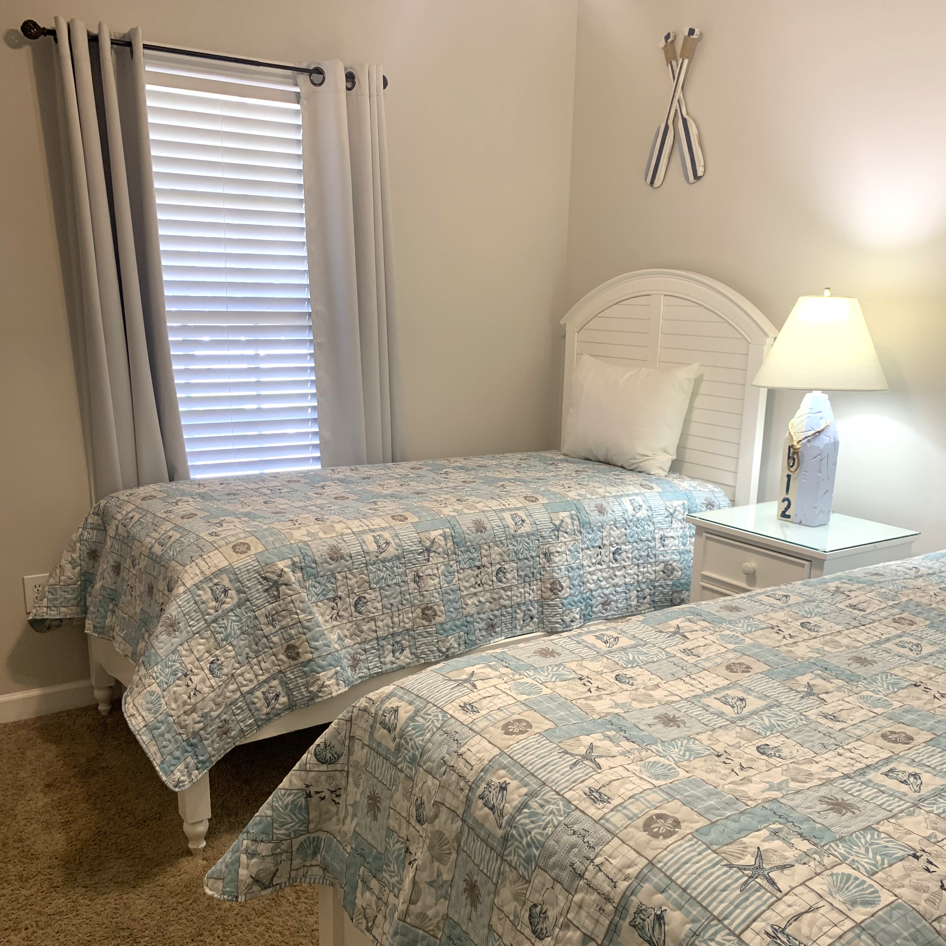 Sea Ya'll Later At Barefoot Resort | Photo 9