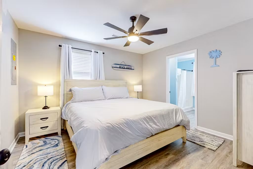 The Charm Of Cherry Grove | Photo 32