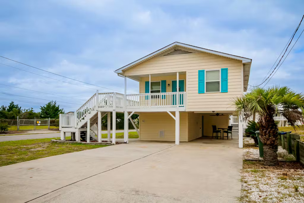 The Charm Of Cherry Grove | Photo 7
