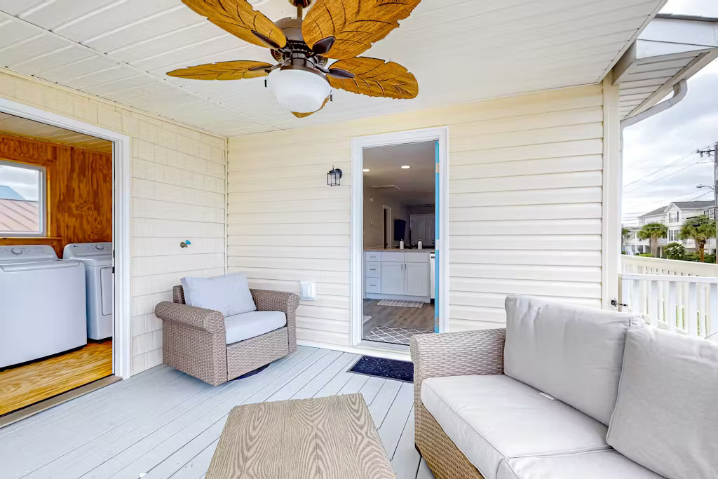 The Charm Of Cherry Grove | Photo 3