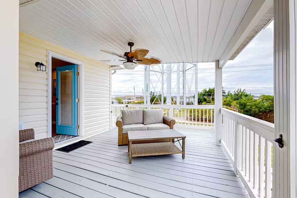 The Charm Of Cherry Grove | Photo 2