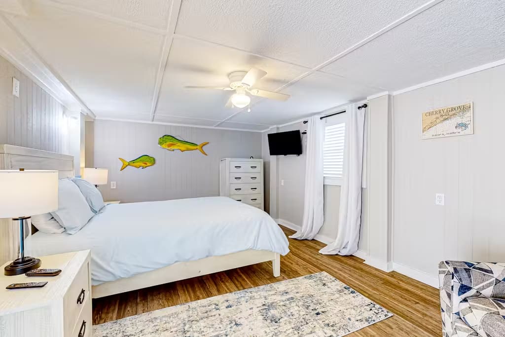The Charm Of Cherry Grove | Photo 31
