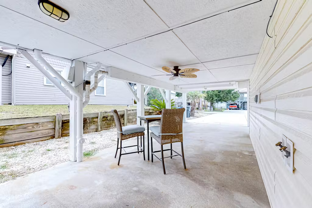 The Charm Of Cherry Grove | Photo 9