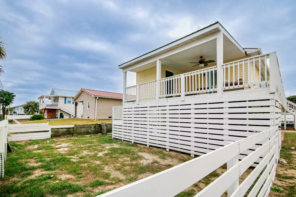 The Charm Of Cherry Grove | Photo 6
