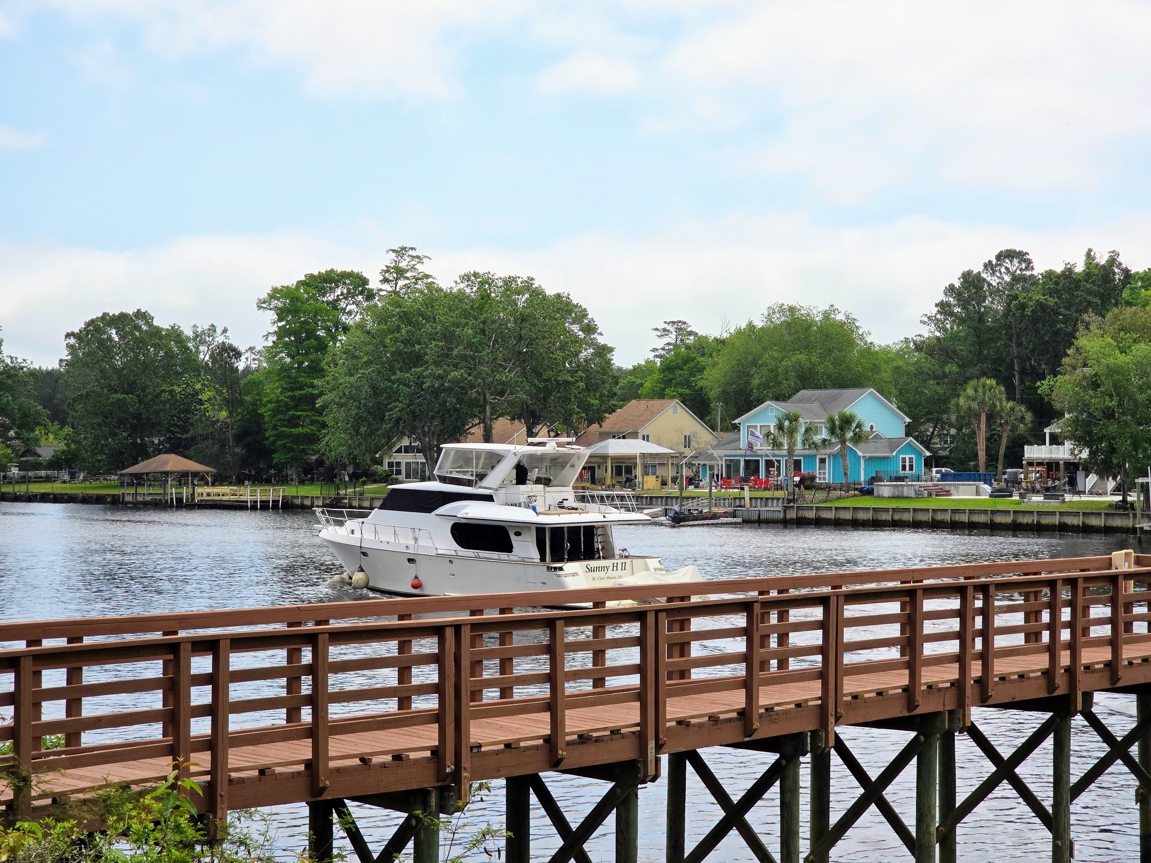 Waterway Getaway | Photo 3