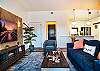 Paradise Palms was redecorated in early 2023 to give a warm & cozy coastal vibe.