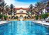 Relax & rejuvenate in resort-style luxury with this stunning pool and amenities.