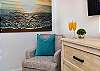 ...or curl up in this cozy chair with a good book and a mimosa.