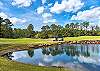 Two champion golf courses and country club are just minutes from the condo.