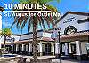 The premier outlet shopping destination just minutes from the condo.
