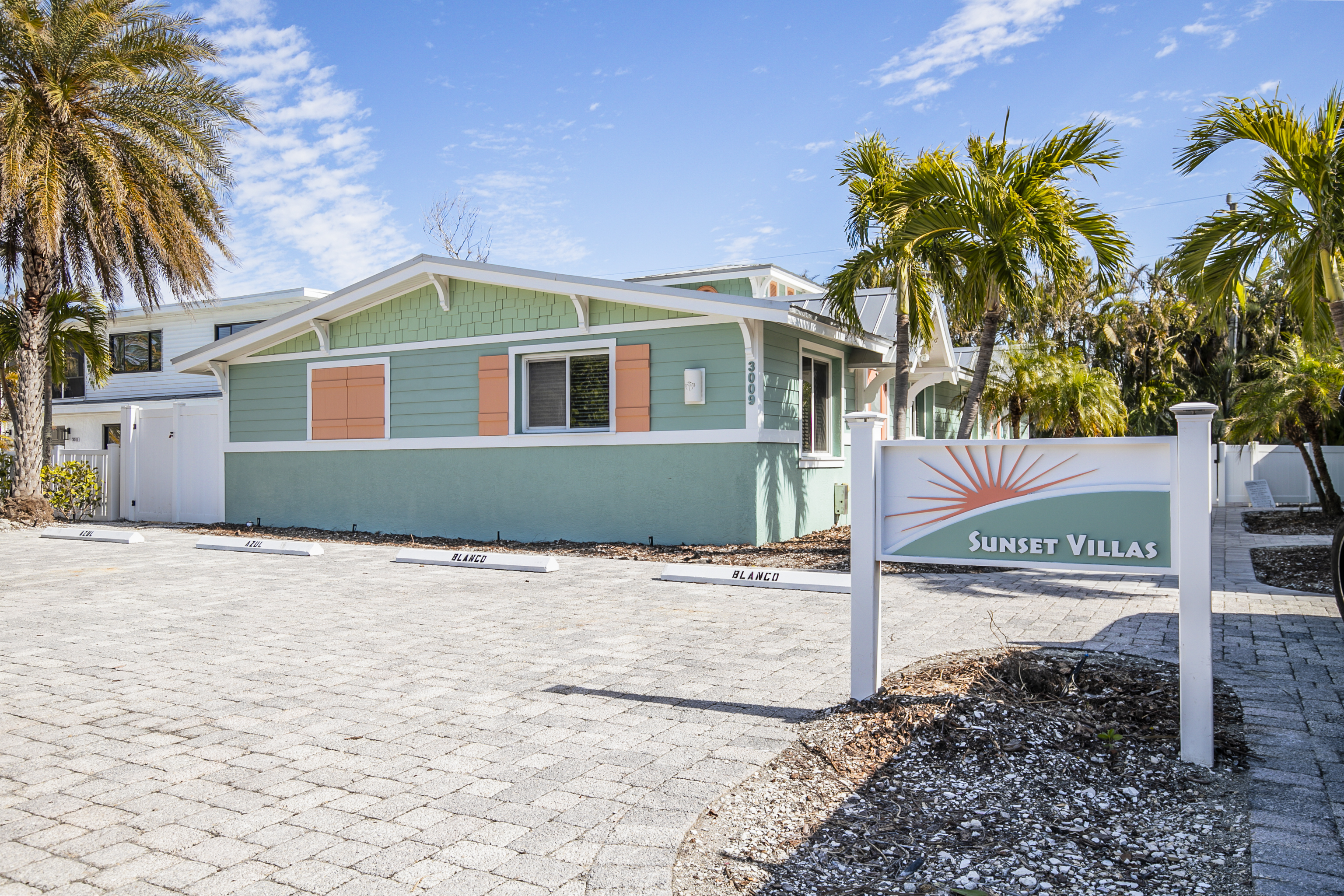Sunset Villas