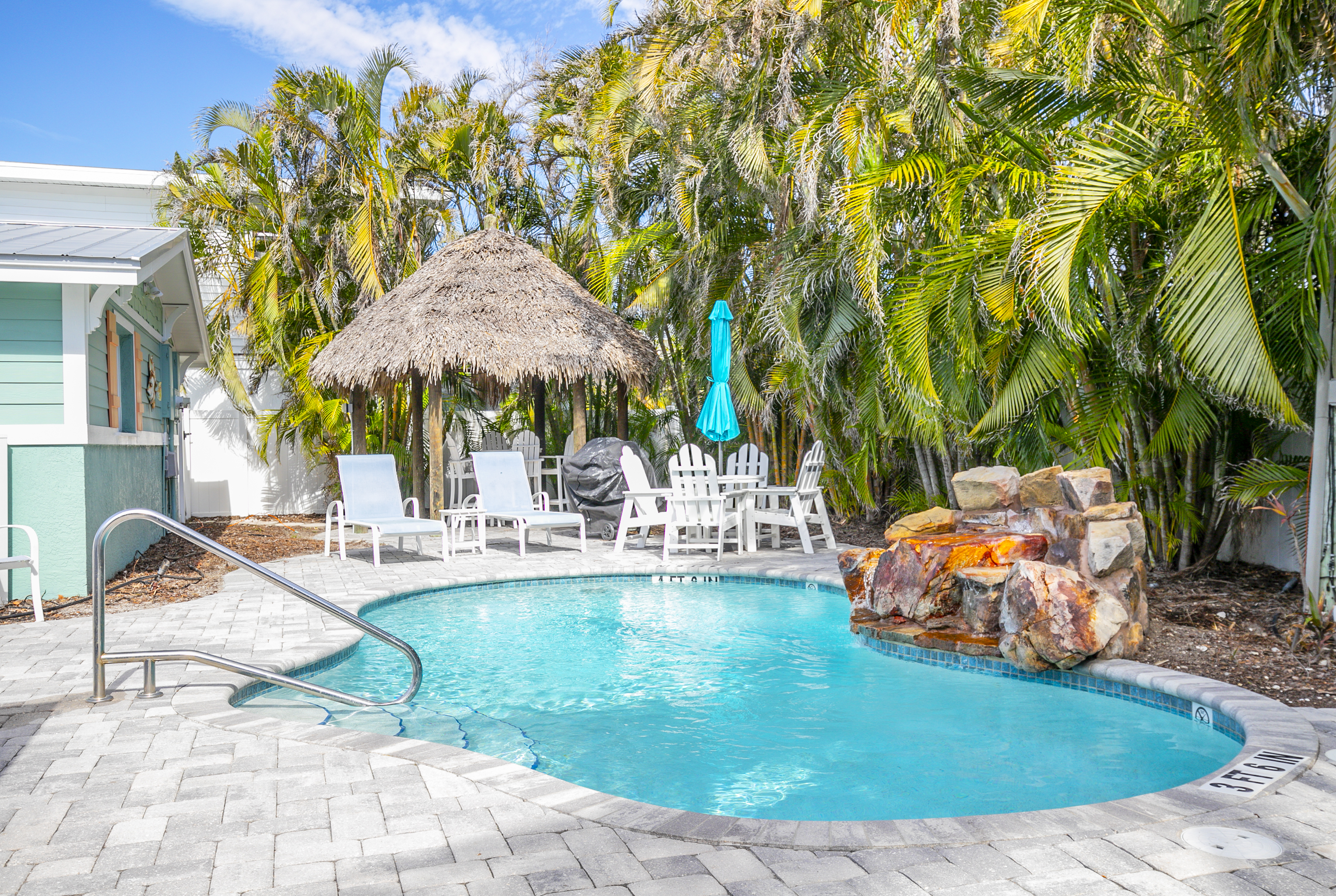 Sunset Villas