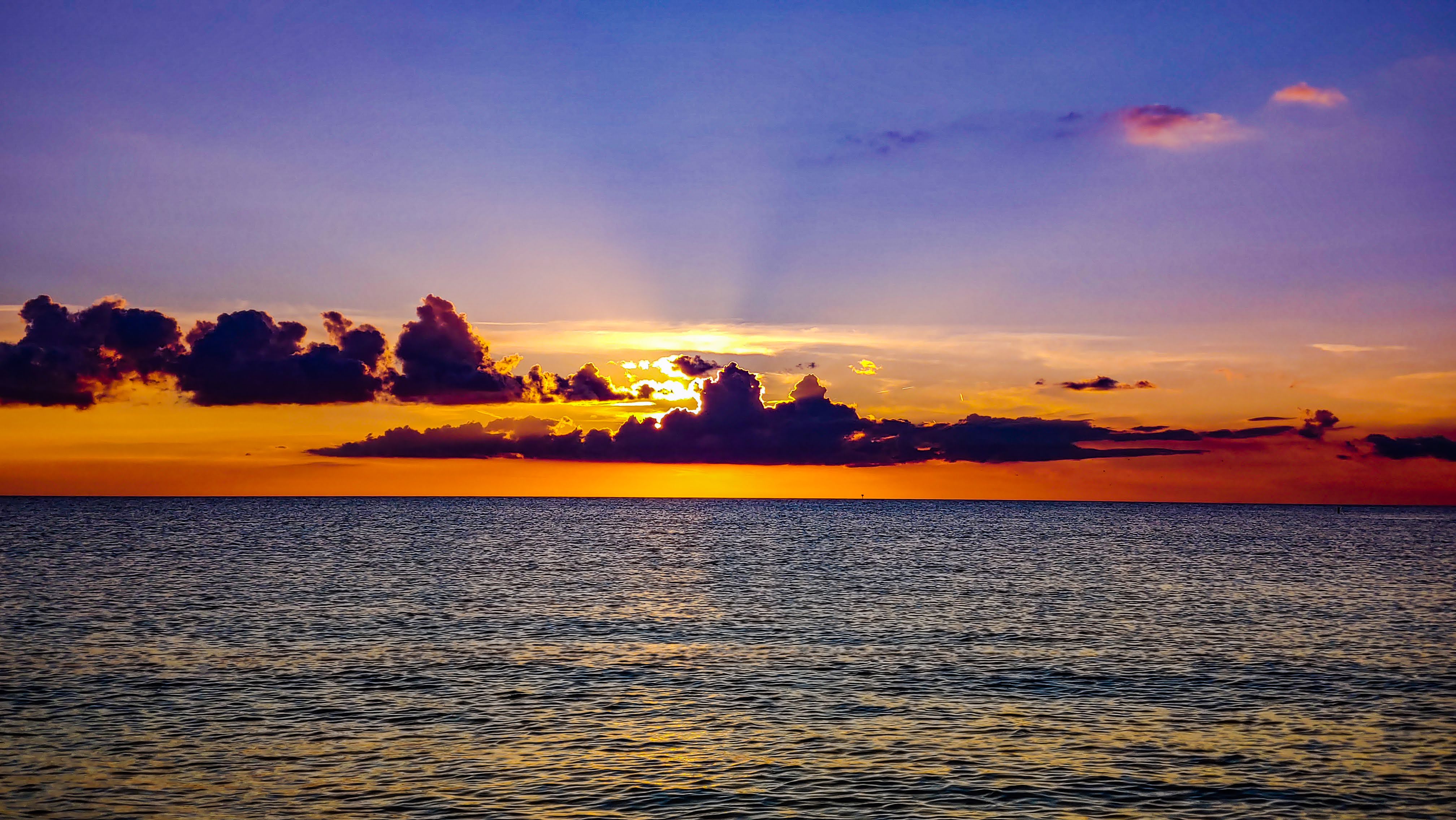 Sunset Villas