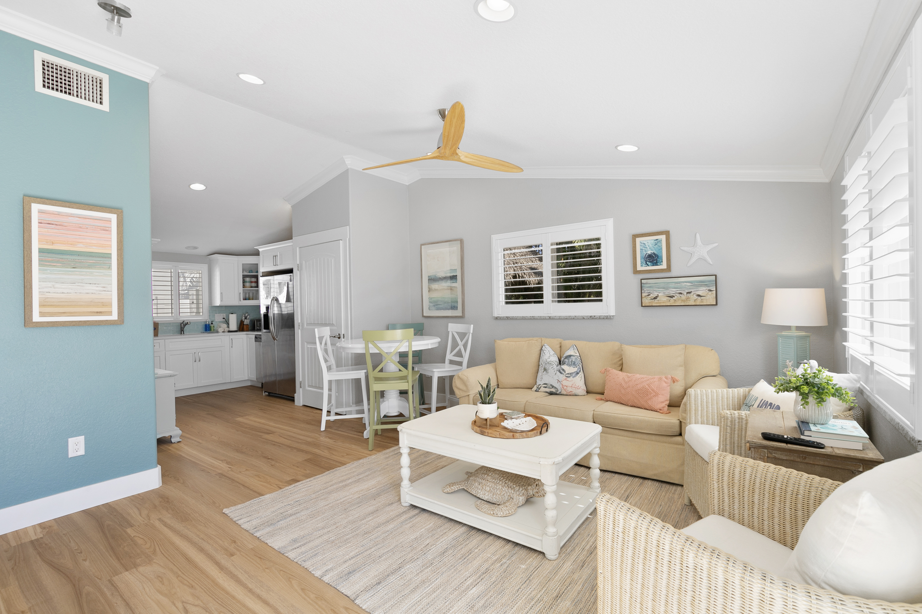 Sunset Villas