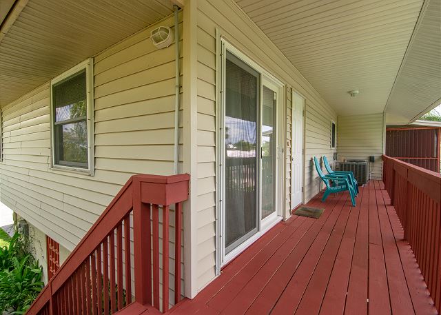 A Wright Place