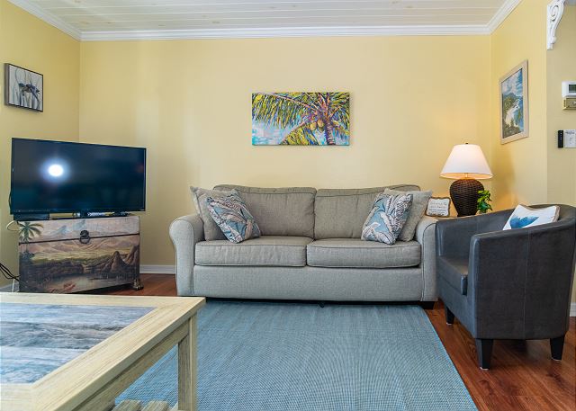 Fountainhead Condo 3