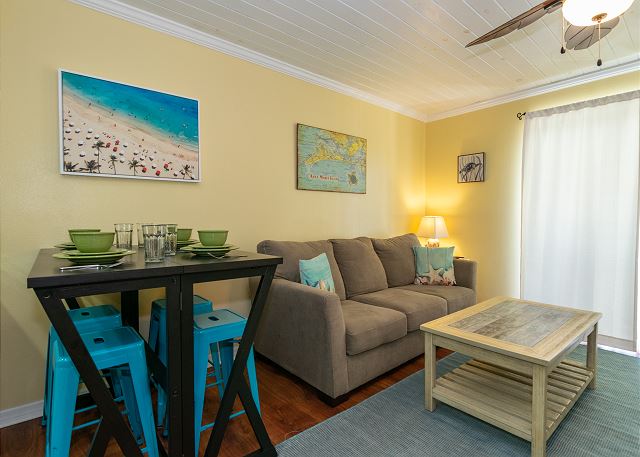 Fountainhead Condo 3