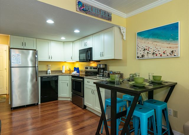 Fountainhead Condo 3
