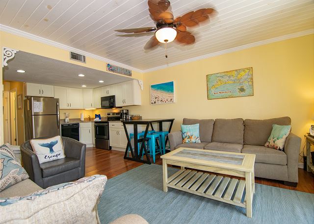 Fountainhead Condo 3