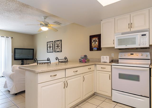 Fountainhead Condo 4