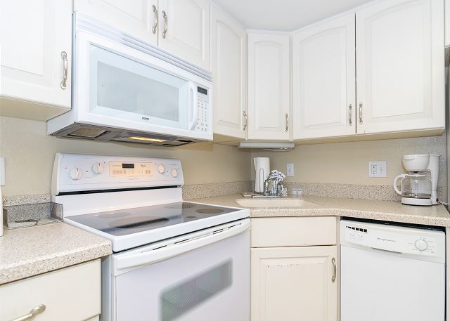 Fountainhead Condo 4
