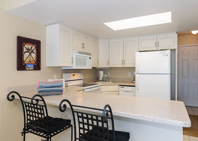 Fountainhead Condo 4